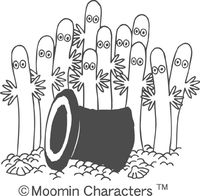 【画像トピ】シンプルなタッチのキャラクターが見たい！