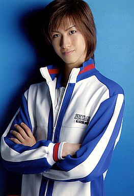 ミュージカル『テニスの王子様』（テニミュ）好きな方