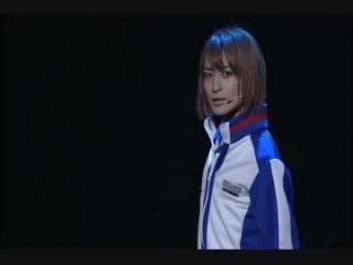 ミュージカル『テニスの王子様』（テニミュ）好きな方