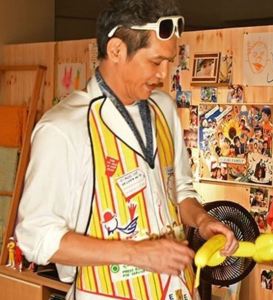 【画像】純喫茶の料理