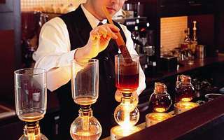 【画像】純喫茶の料理