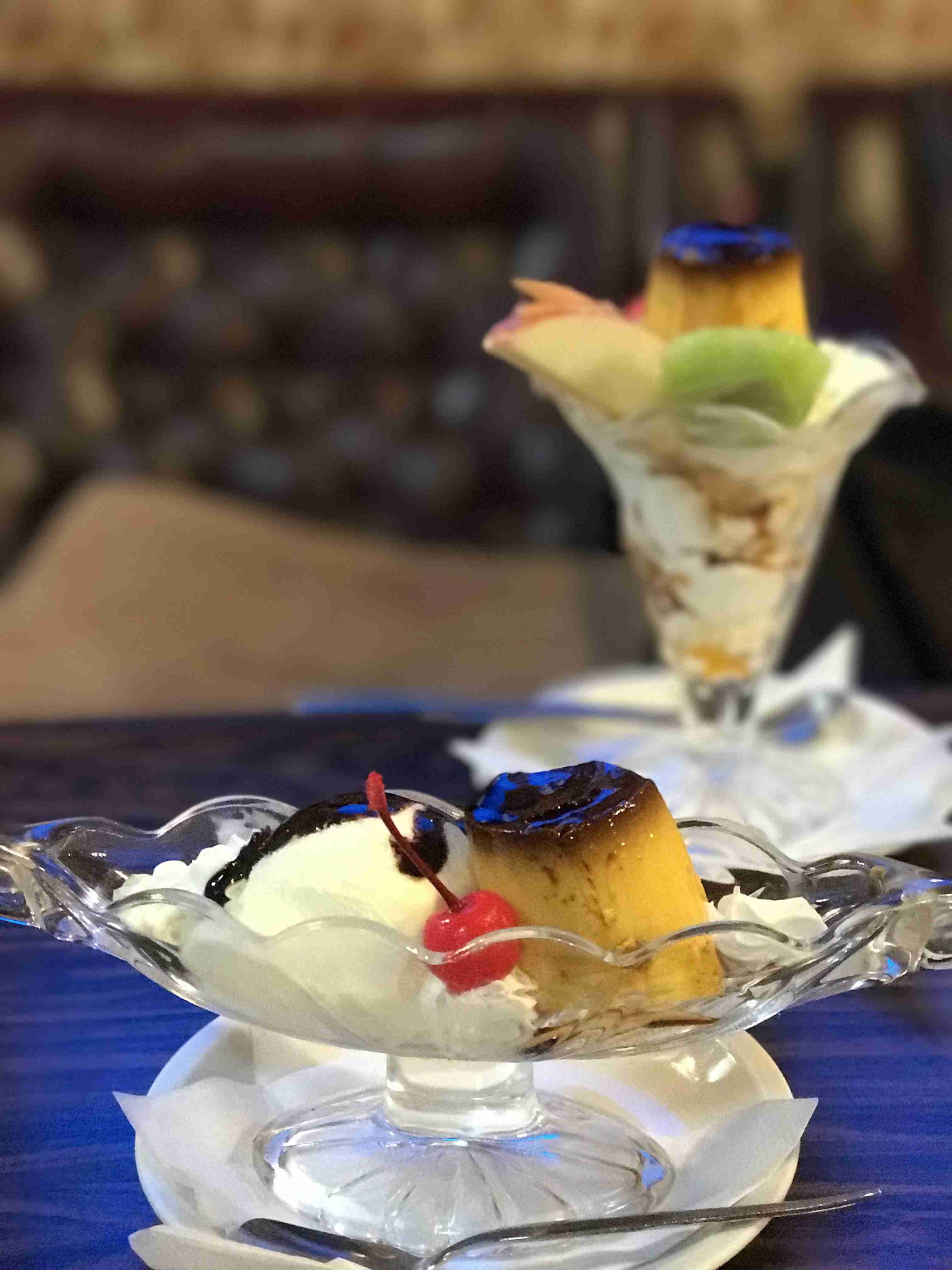 【画像】純喫茶の料理