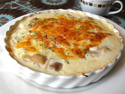 【画像】純喫茶の料理
