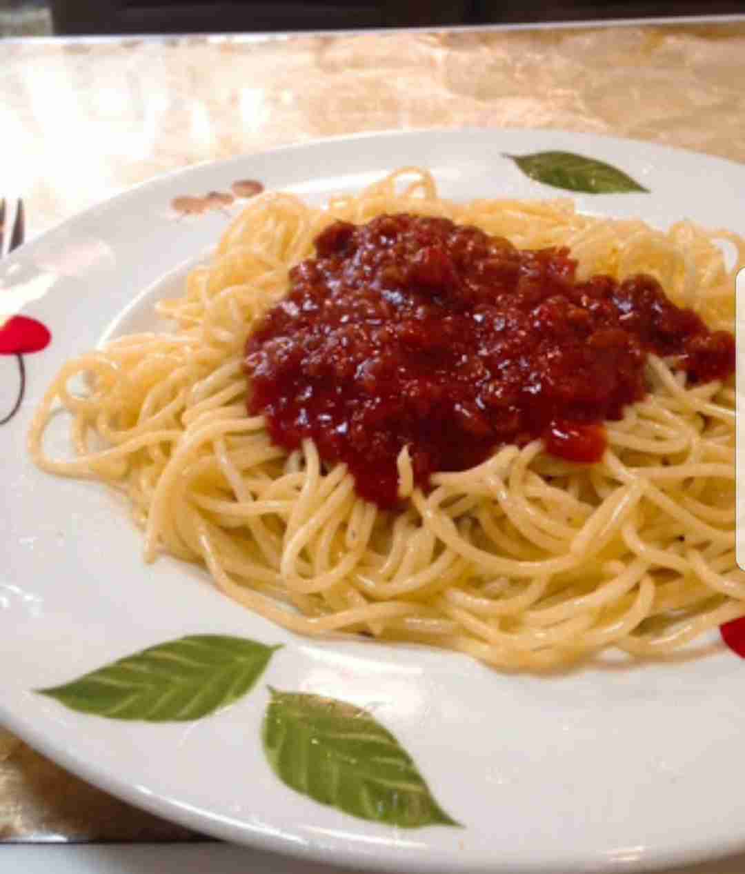 【画像】純喫茶の料理