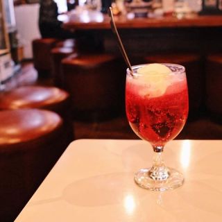 【画像】純喫茶の料理
