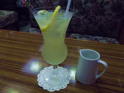 【画像】純喫茶の料理