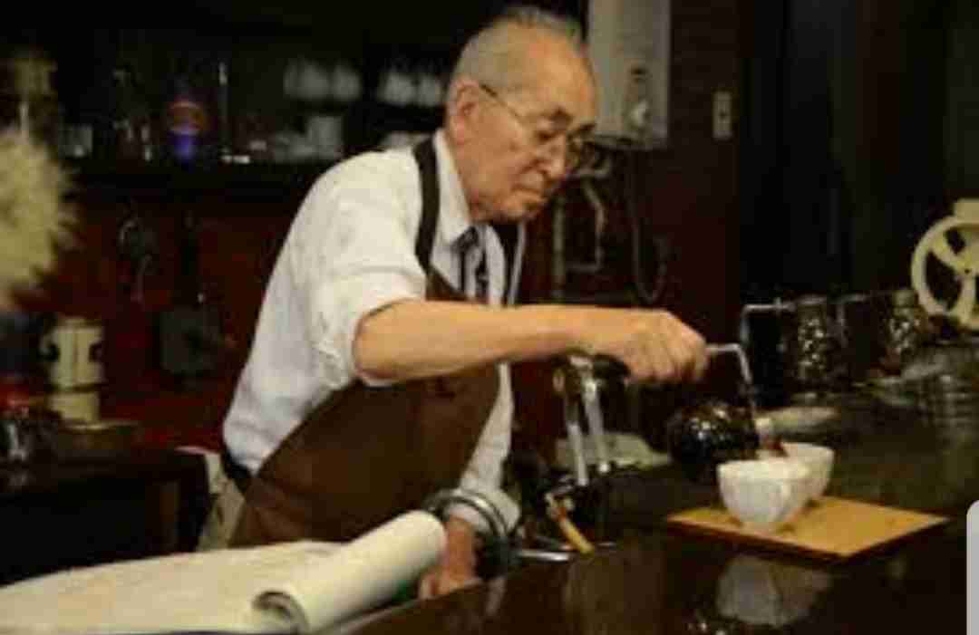 【画像】純喫茶の料理