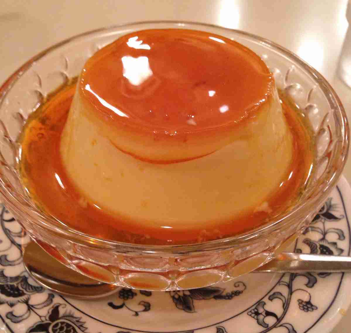 【画像】純喫茶の料理