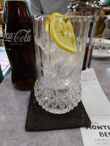 【画像】純喫茶の料理