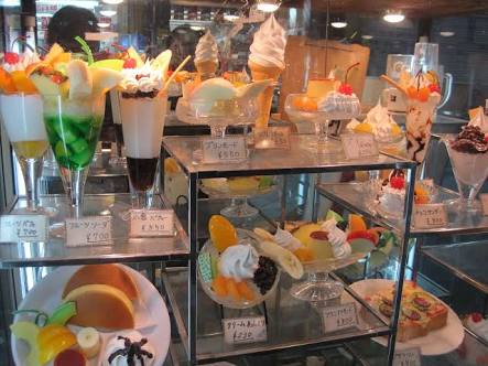 【画像】純喫茶の料理