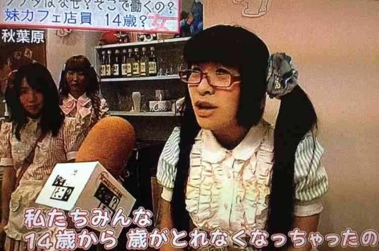 【画像】純喫茶の料理