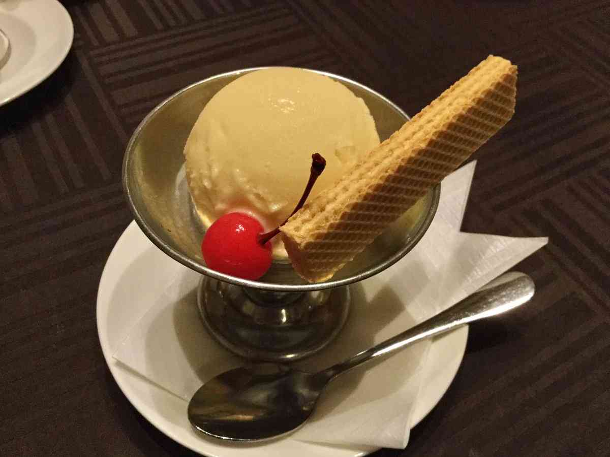 【画像】純喫茶の料理
