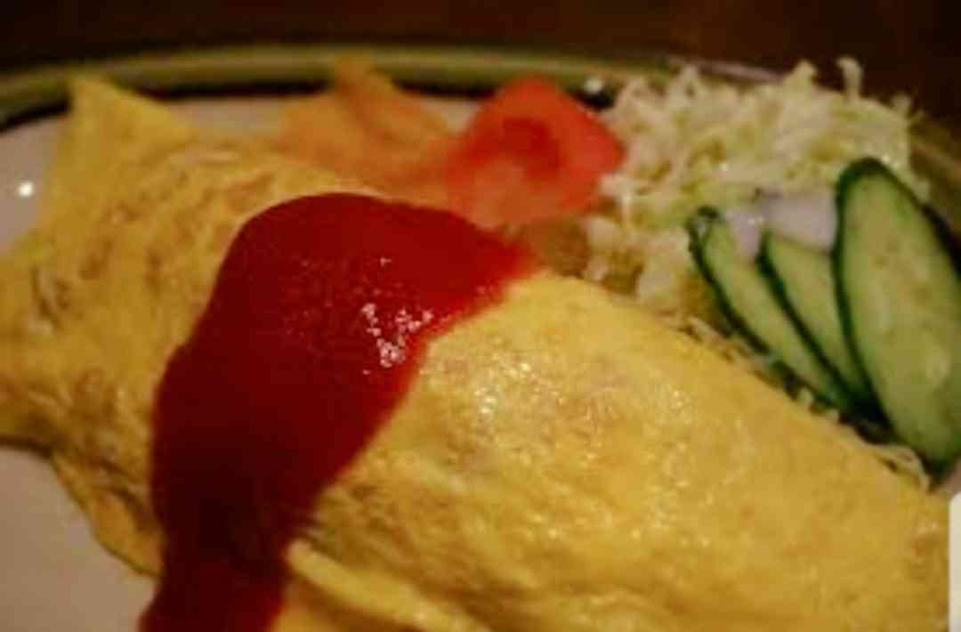 【画像】純喫茶の料理