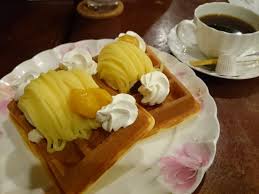【画像】純喫茶の料理
