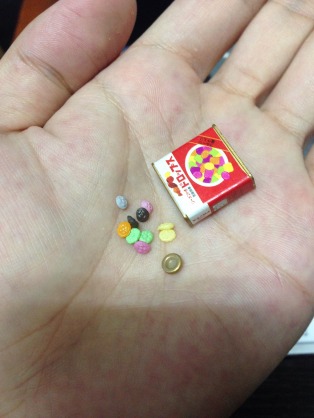 ミニチュアの画像トピ