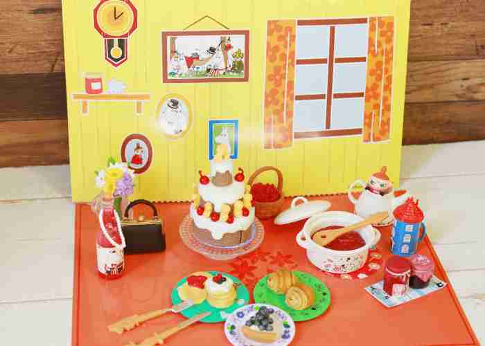 ミニチュアの画像トピ