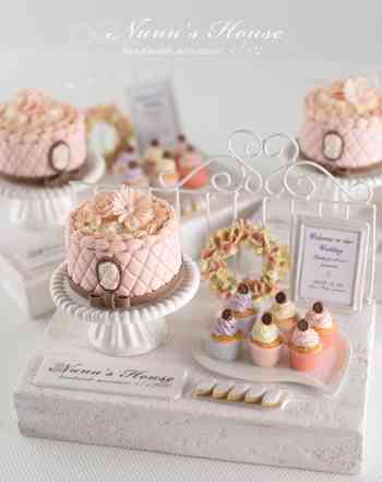 ミニチュアの画像トピ