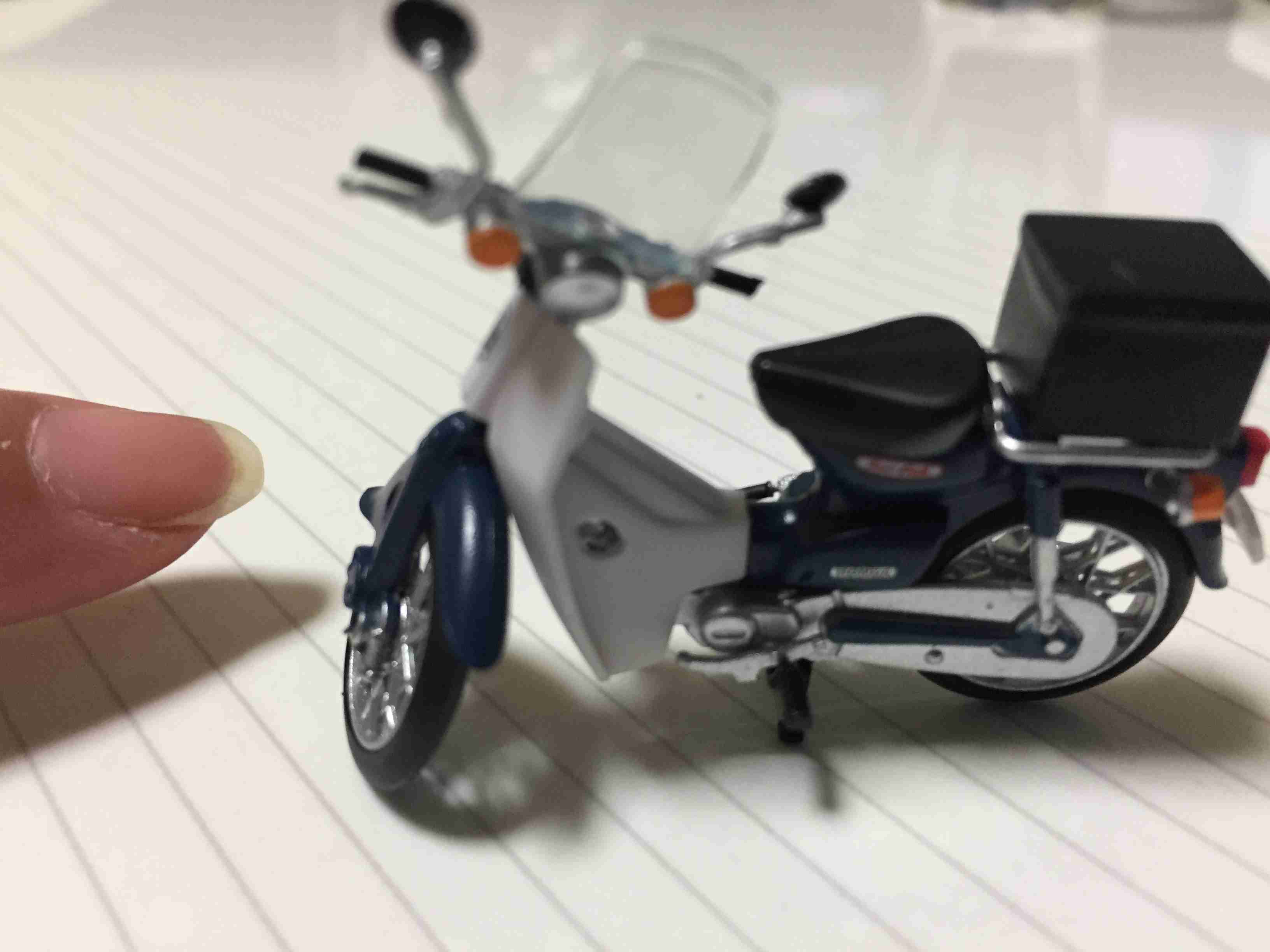 ミニチュアの画像トピ