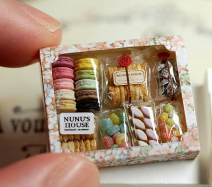 ミニチュアの画像トピ