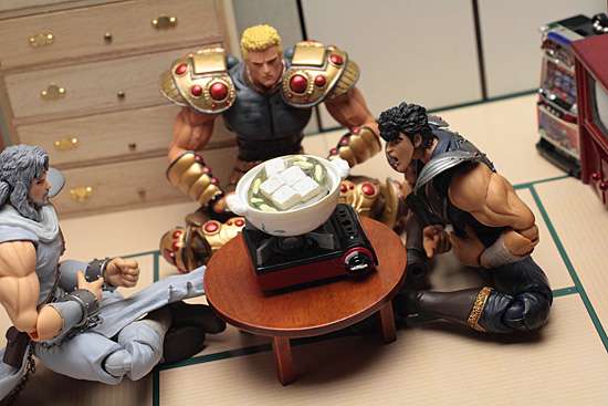 ミニチュアの画像トピ