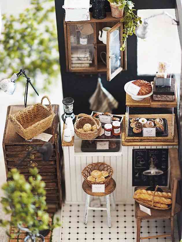 ミニチュアの画像トピ