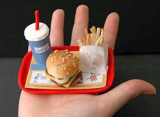 ミニチュアの画像トピ