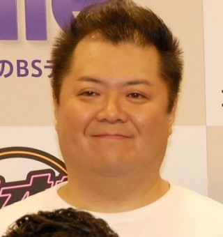 好きな男性お笑い芸人は誰ですか