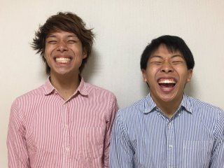 好きな男性お笑い芸人は誰ですか