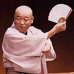 好きな男性お笑い芸人は誰ですか