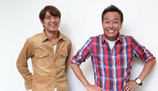 好きな男性お笑い芸人は誰ですか