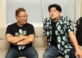 好きな男性お笑い芸人は誰ですか