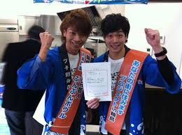 好きな男性お笑い芸人は誰ですか