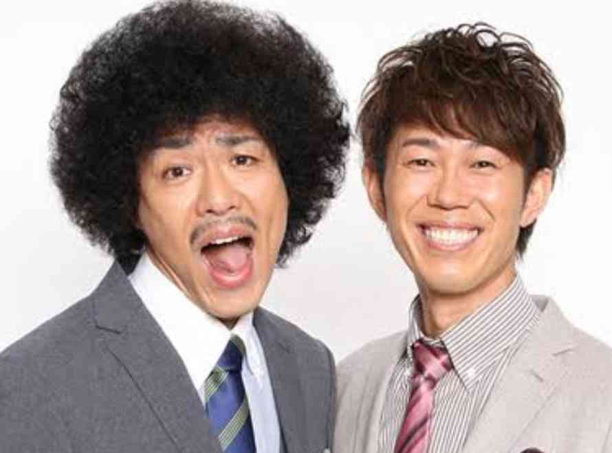 好きな男性お笑い芸人は誰ですか