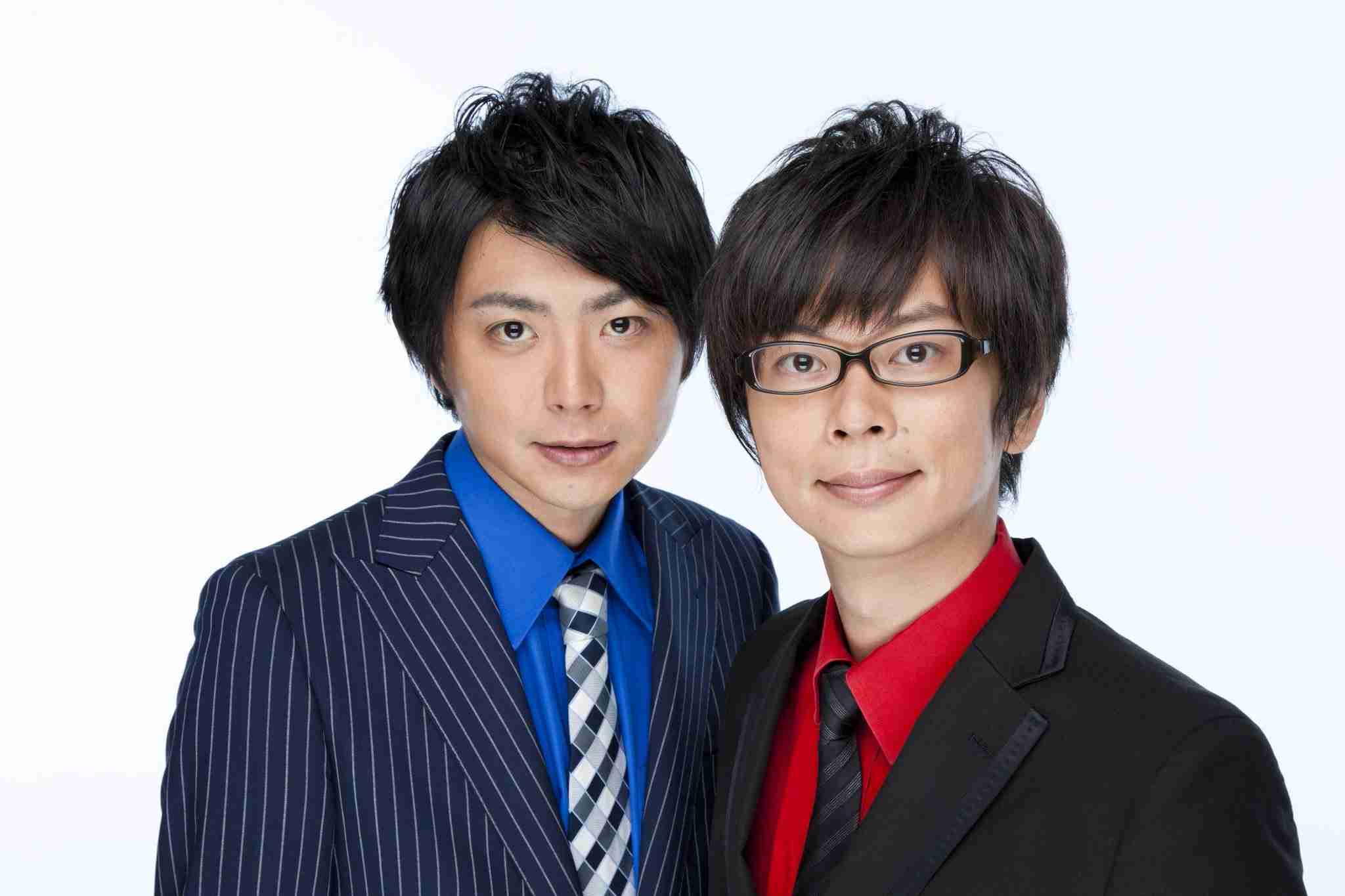 好きな男性お笑い芸人は誰ですか