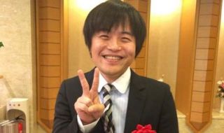 好きな男性お笑い芸人は誰ですか
