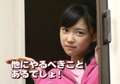 ハロプロ総合トピ!