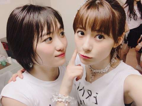 ハロプロ総合トピ!