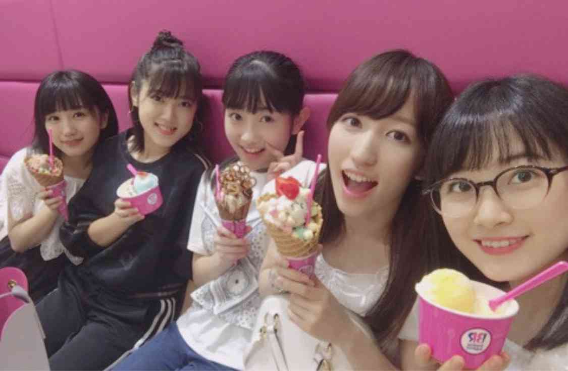 ハロプロ総合トピ!