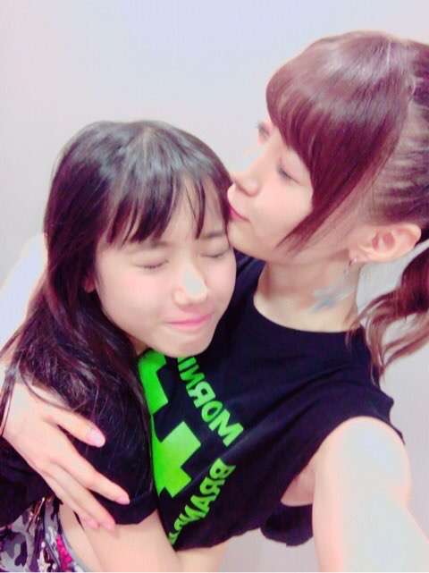 ハロプロ総合トピ!