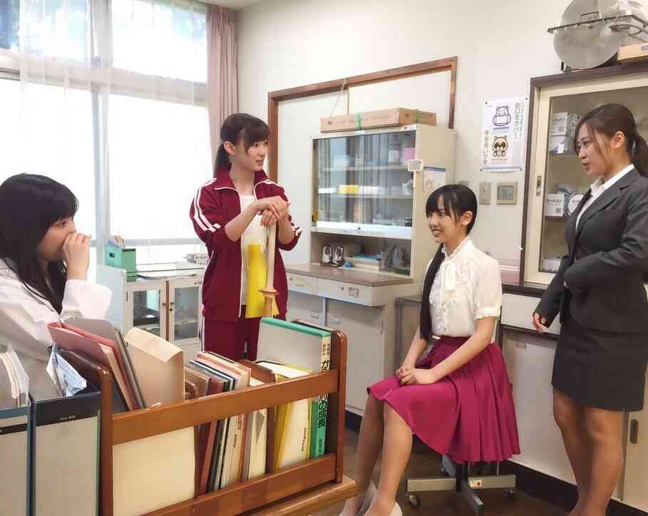 ハロプロ総合トピ!