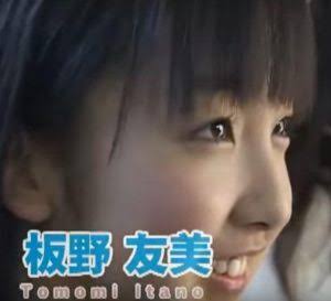 板野友美の神セブン時代 出版関係者から指摘「周囲への態度ひどい」