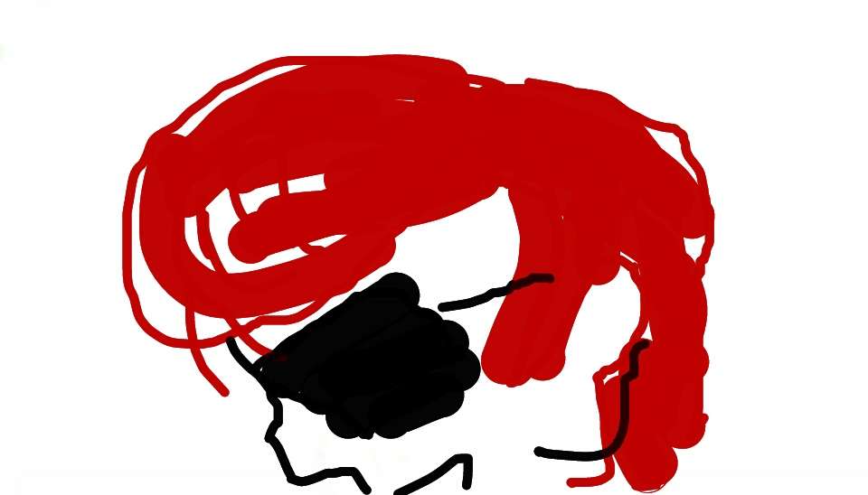 彼氏/旦那の似顔絵　Part3