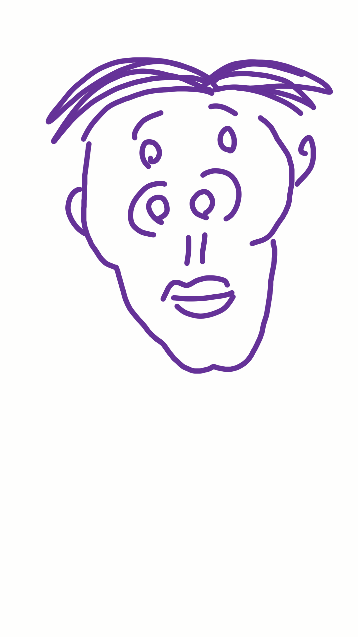 彼氏/旦那の似顔絵　Part3