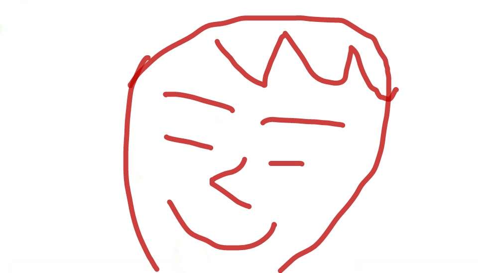 彼氏/旦那の似顔絵　Part3