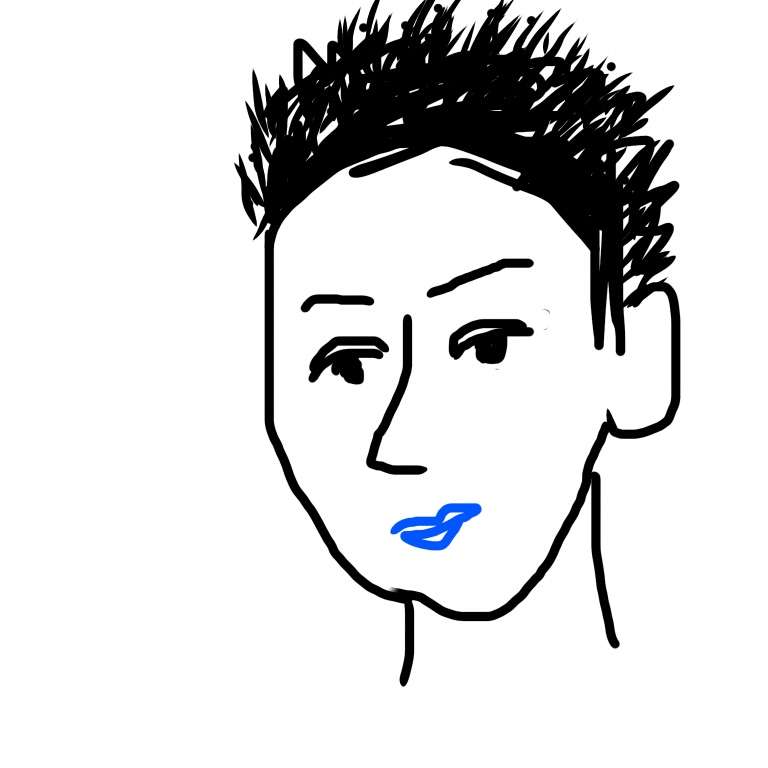 彼氏/旦那の似顔絵　Part3