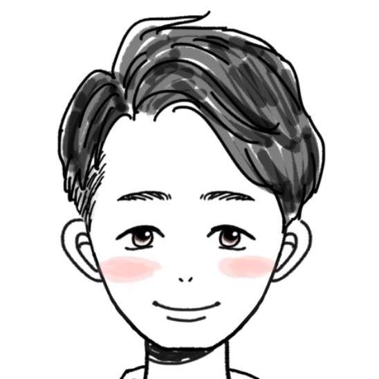 彼氏/旦那の似顔絵　Part3