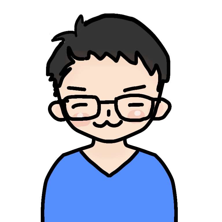 彼氏/旦那の似顔絵　Part3