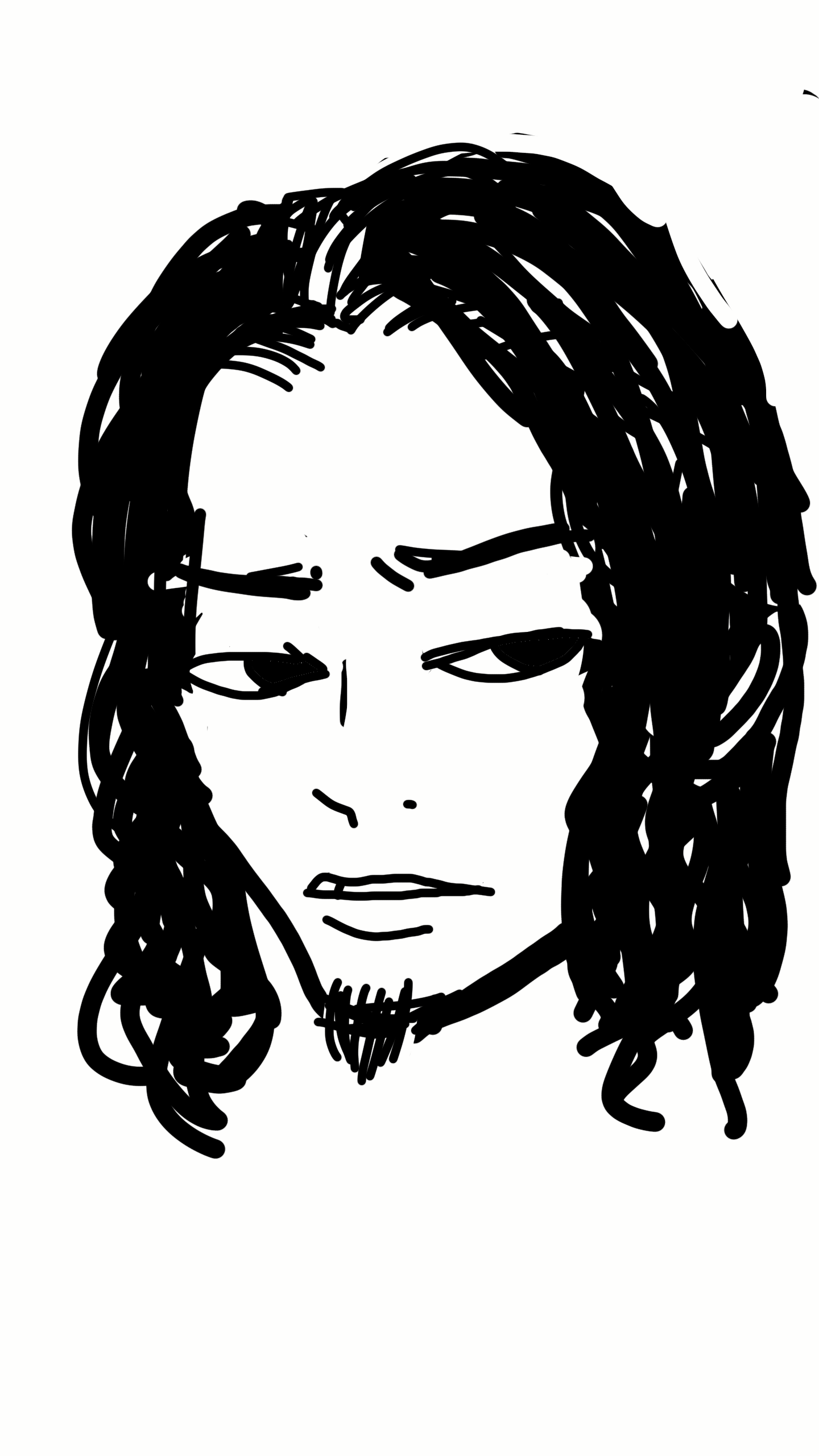 彼氏/旦那の似顔絵　Part3