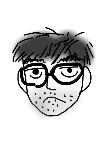 彼氏/旦那の似顔絵　Part3