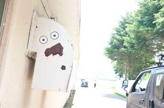 【画像集まれ】顔に見える物！